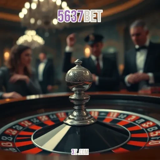 5637bet: O Que Você Precisa Saber Sobre o App de Jogos