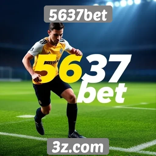 Análise da plataforma de apostas 5637bet