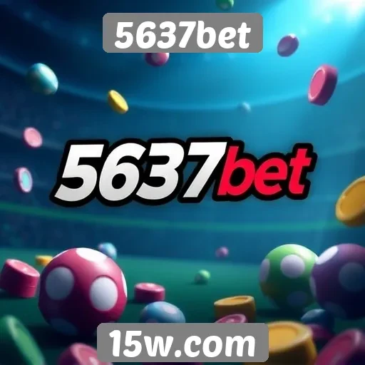 Comparação entre 5637bet e concorrentes do segmento