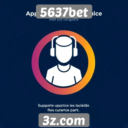 Desempenho do suporte ao cliente no 5637bet