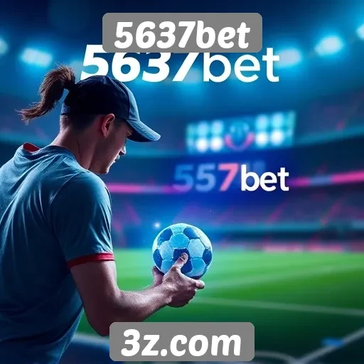 Impacto das apostas esportivas na indústria de jogos online