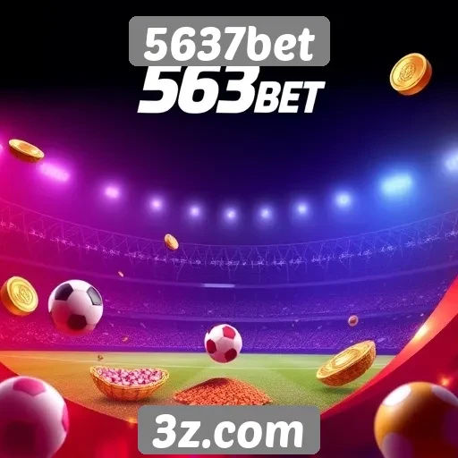 Novas promoções atraem jogadores para 5637bet