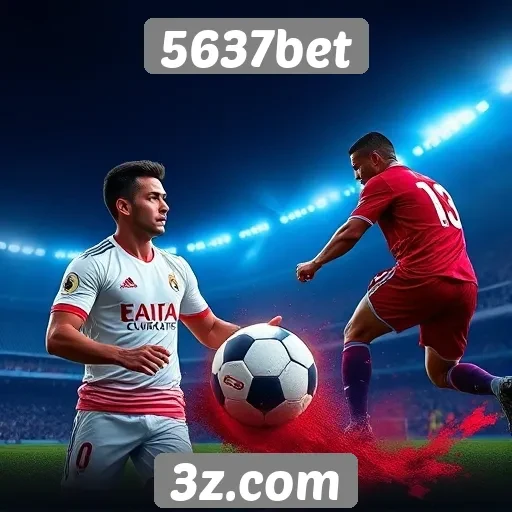 Comparativo de odds na plataforma 5637bet