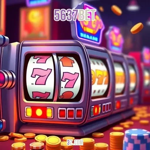 5637bet: As Melhores Promoções para Potencializar seu Jogo!