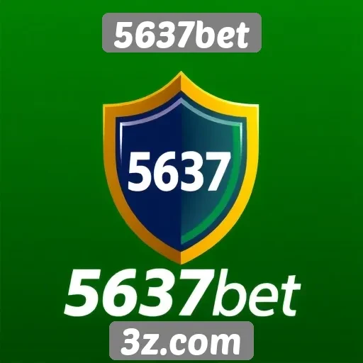 Segurança e confiabilidade são prioridades no 5637bet