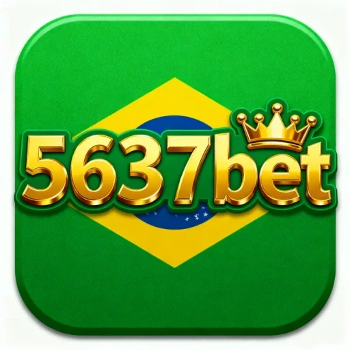 5637bet logo