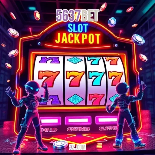 5637bet: O Suporte 24/7 que Você Sempre Desejou em Jogos Online